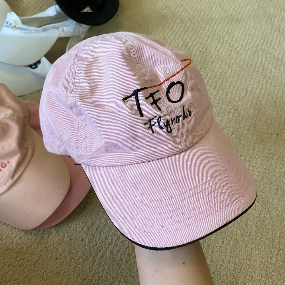 Pink hat bundle! - Picture 5 of 5